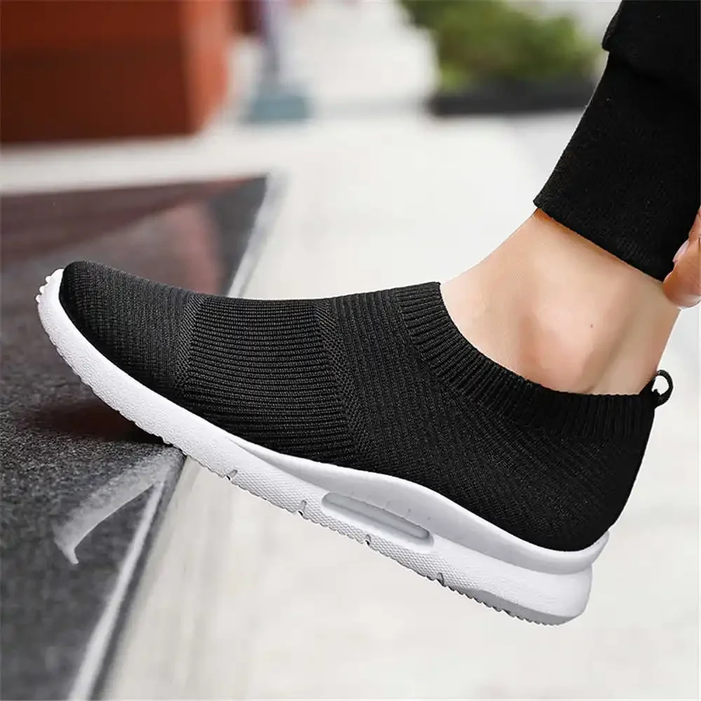 Black 40-41 Casual White Tennis For Men Classic Men Shoes Man Green Sneakers Sport High-tech Basquet 2024summer Trainners