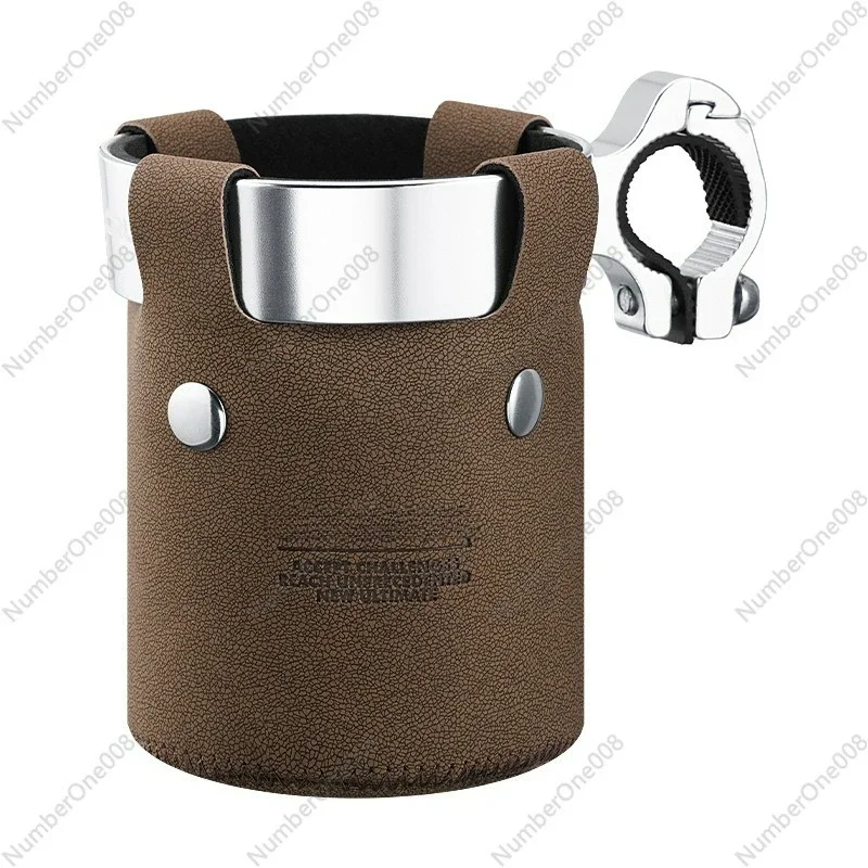 

Универсальный алюминиевый держатель для бутылок, крепление для велосипеда, скутера, электросамоката, большой емкости, для кофе, молока, чая