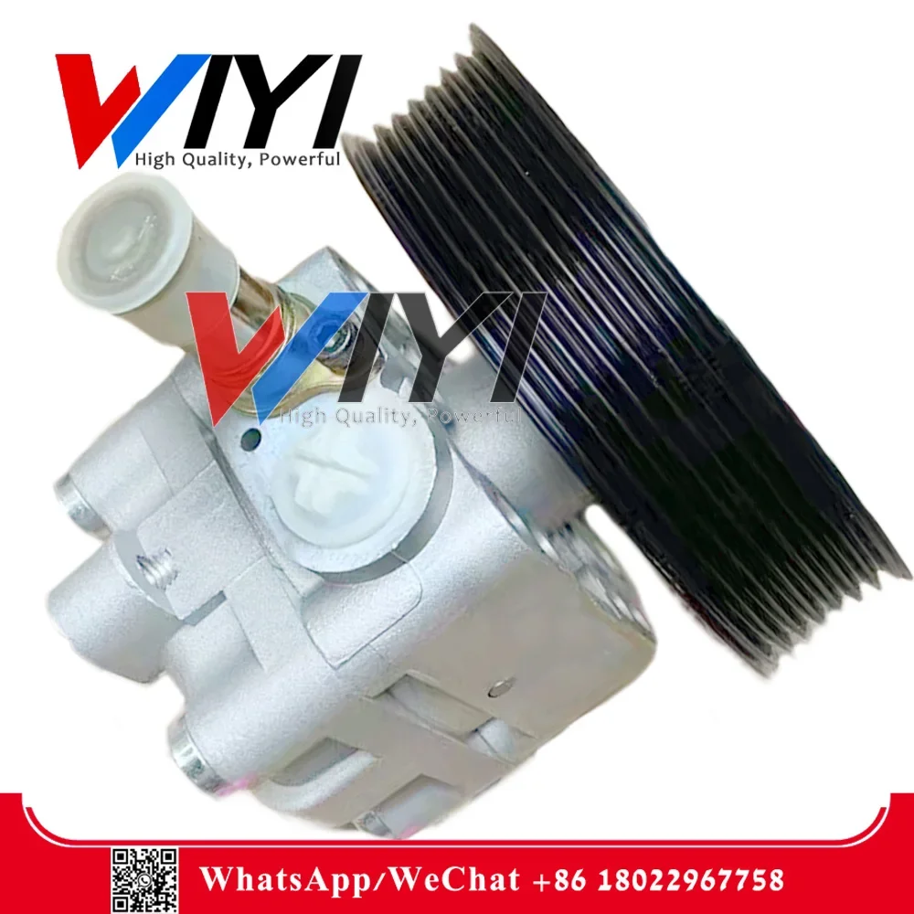 

Power Steering Pump For Mitsubishi L200 Pajero Sport KB9T KH9W 4203A058 MR995026 4129A044 3X0BA059 7315A068 MR995026