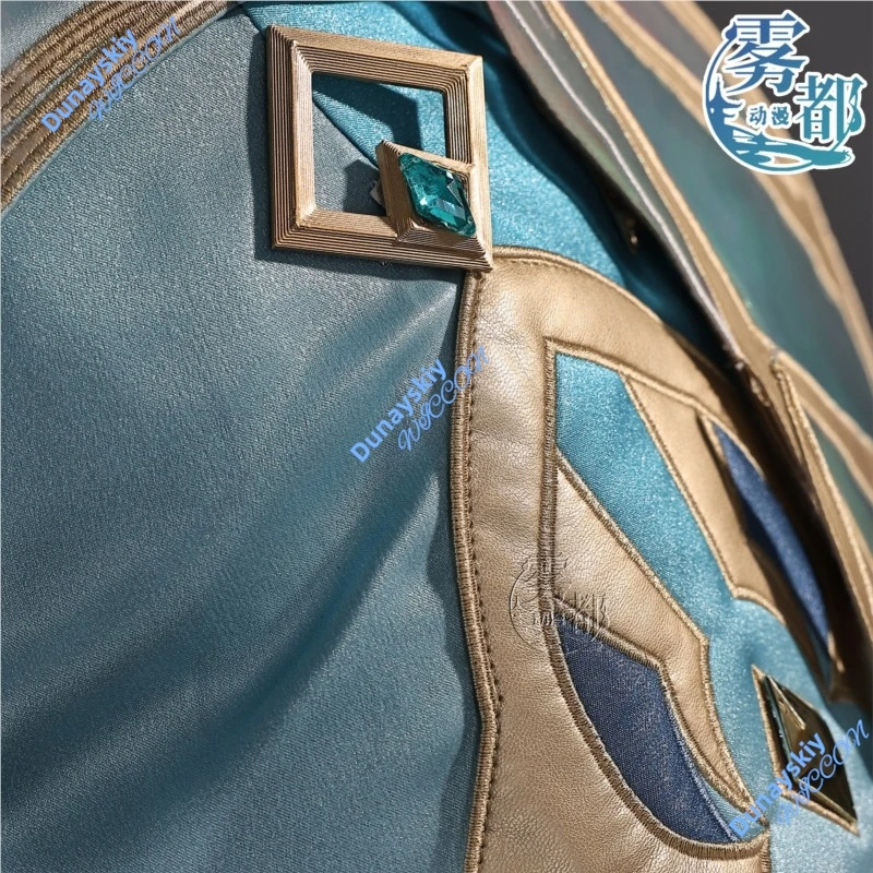 Northern Fantasy Cosplay Outfi - Anime Cosplay Women recensie en prijs