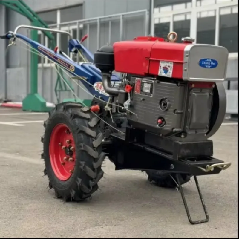 Best-selling Rotary Tillers, Field Reversing Agricultural Machinery, Other Agricultural Machinery, Small Agricultural Tractors