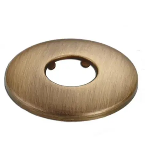 

Античный латунный треугольный клапан, регулирующий клапан для воды, водопроводный клапан для ванной комнаты G1/2, обустройство дома, аксессуары для ванной комнаты