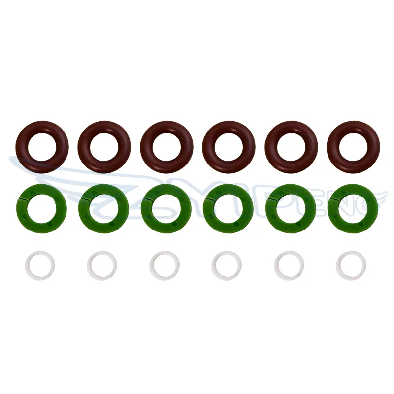 

Jet Valve Repair Kit 06E998907E For VW Touareg, Audi A4, A5, A6, A7, A8, Porsche 06E998907D 06E998907B