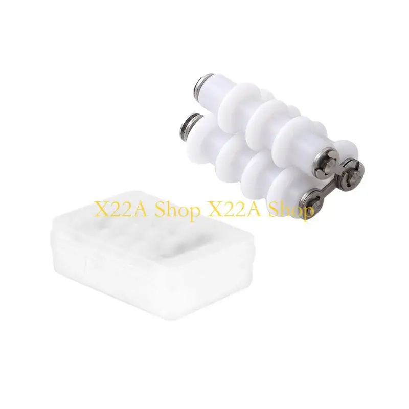 

Уникальные украшения для выпрямления