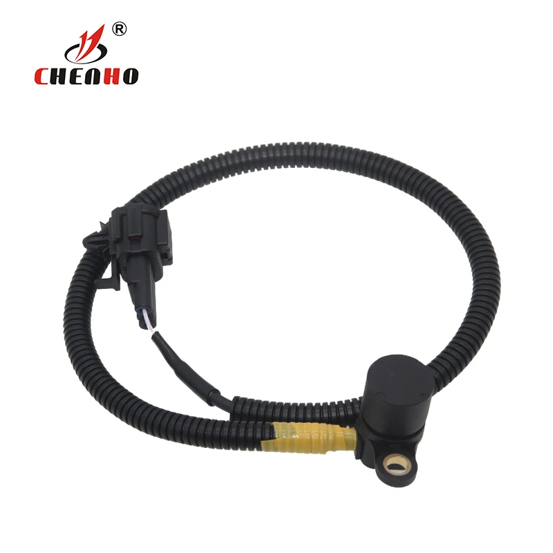 High Quality Crankshaft Position Sensor 25977-VG100 For Nissan NP300 Elgrand E50 Navara D22 ZD30 25977VG100