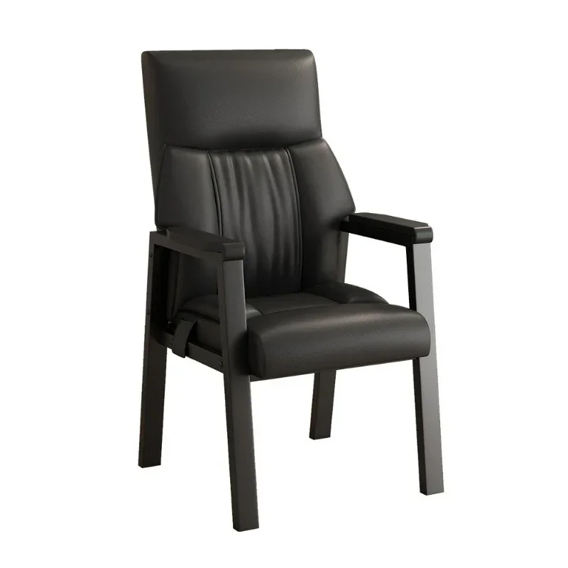 Massage Mahjong Chair Special Chair Comfortable Sedentary Conference Chair Household Mahjong Machine Seat Back Sofa Chair