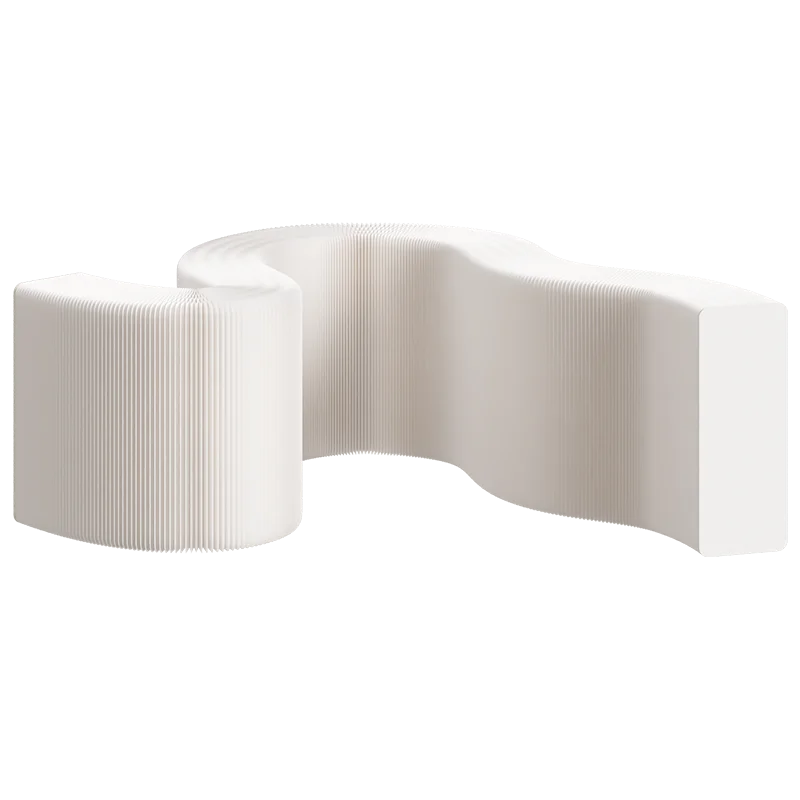 

Strip Display Cabinet Commercial Exhibition Multi-space Use Display Rack Zhongdao Display Figure Shelf Flow Table