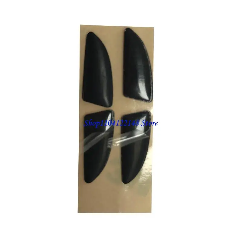 P9FA Mouse Skates Foot Foot Sticker for M510 Fals Pads