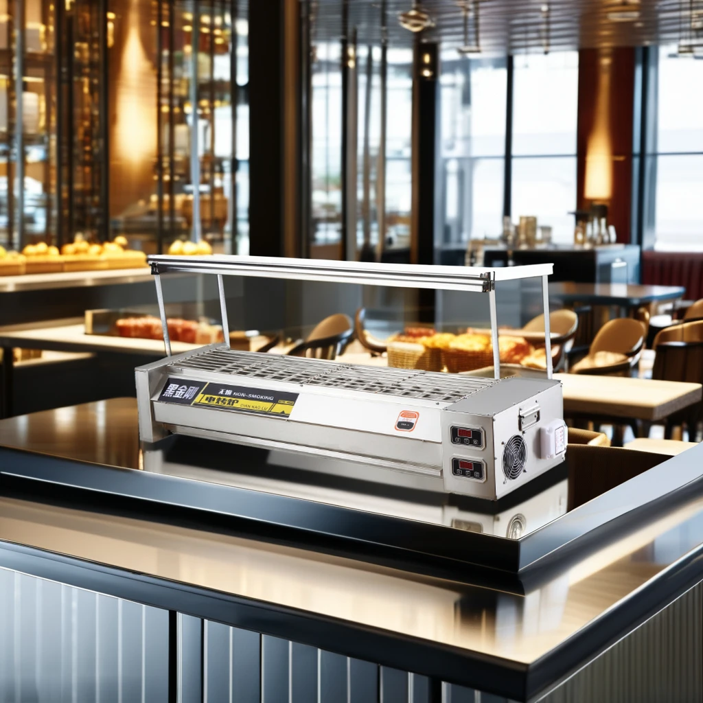 Category image: Electric Grills & Electric Griddles