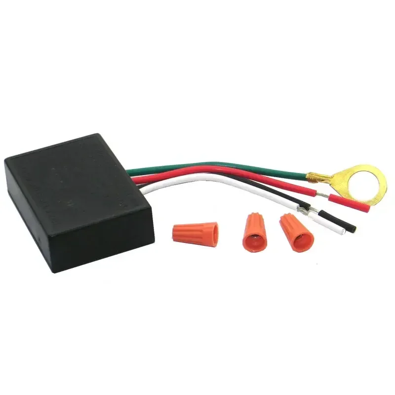 Touch Sensor Lamp Reparatur: Warum der 3-Wege-Touch-Dimmer-Modul-Kit die perfekte Lösung ist