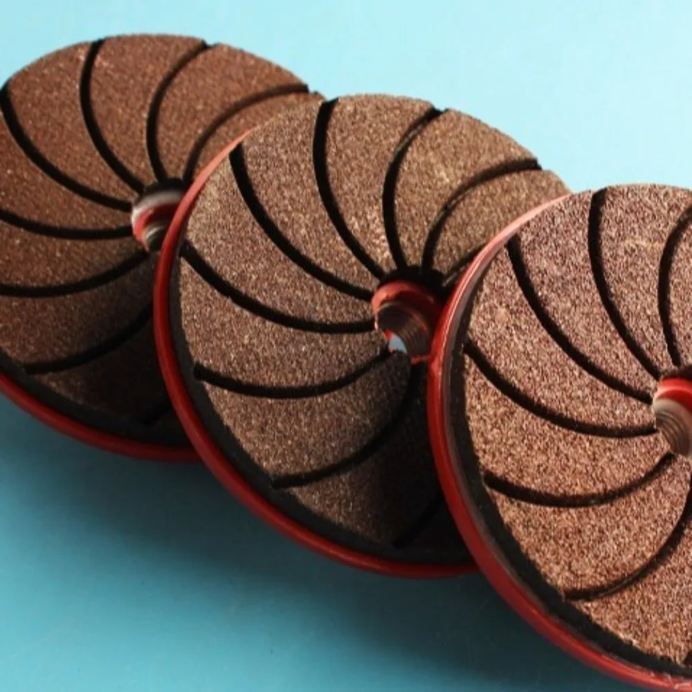 الهدايا الكل في واحد قرص الطحن الماس التشذيب وتلميع زاوية طاحونة قرص الطحن 80 مللي متر أداة جلخ