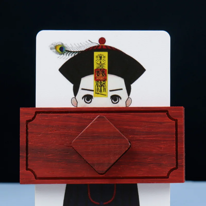 تقنية زومبي إسكيب كسر مصاص الدماء تقنية مجانية التفاعل الخشبي الاتجاه الوطني عن قرب الأداء الخدع السحرية الدعائم