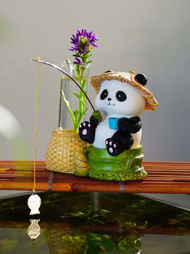 Original Panda Fiin…