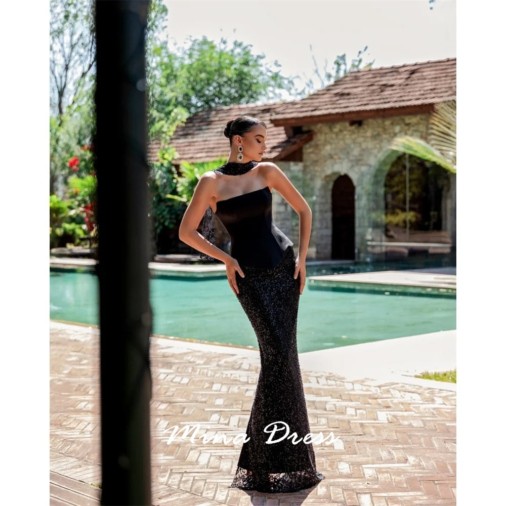 Mina Customized Bea… - image