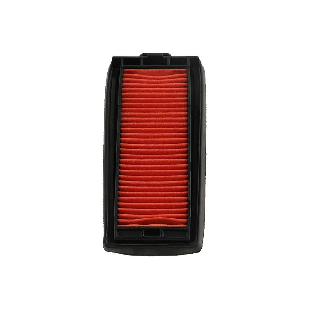 اكسسوارات الدراجات النارية الهواء منظف المرشّح ل Zontes GK350 GK155 GK125 GK200 GK 350 155 125 GK 200 350GK 155GK 125GK ZT155-GK #3