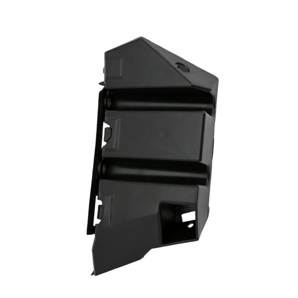 Front Bumper Retaining Bracket Right Side For 5F0807050 Compatible with For For For 5F Produced From 2012 to 2016