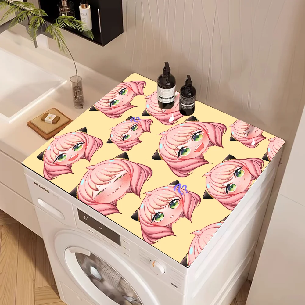 أنيمي كاواي ستوكات مناشف الشاطئ ، منشفة سريعة الجفاف ، مناشف الرمال الكبيرة ، منشفة حمام السباحة للسفر ، حمام السباحة ، اليوغا ، تجسس الأسرة ، لطيف