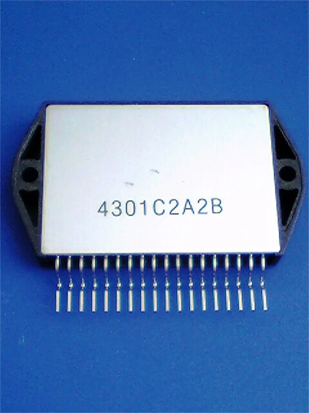 Audio IC module STK4301 integrated circuit