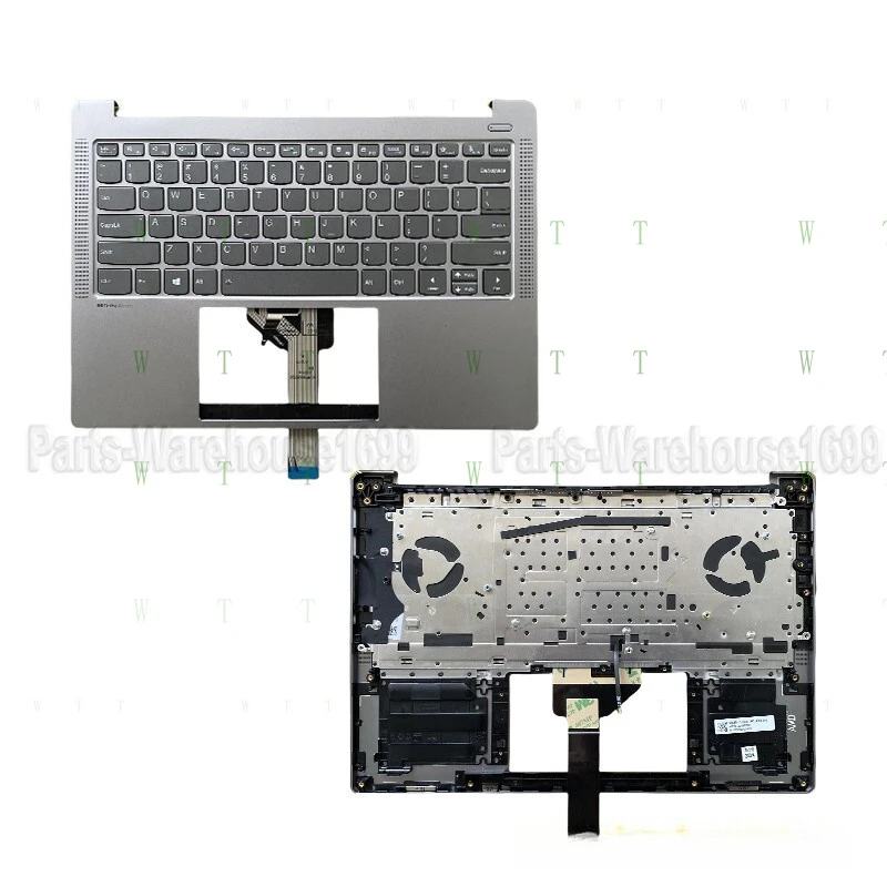 

TTT New for Lenovo IdeaPad Pro 5 14APH8 Keyboard Cover Palmrest C Lid 5CB1L72133