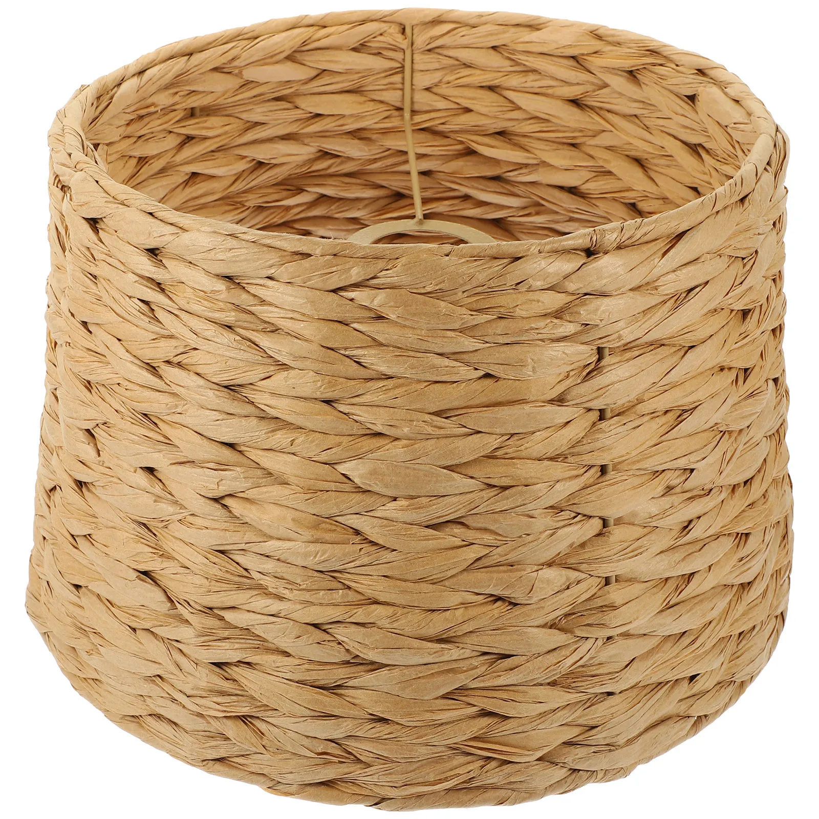 

Shade For Table Lamp Rustic Floor Lamp Shade Drum Style Country Farmhouse Lighting Cover Replacement Accessory