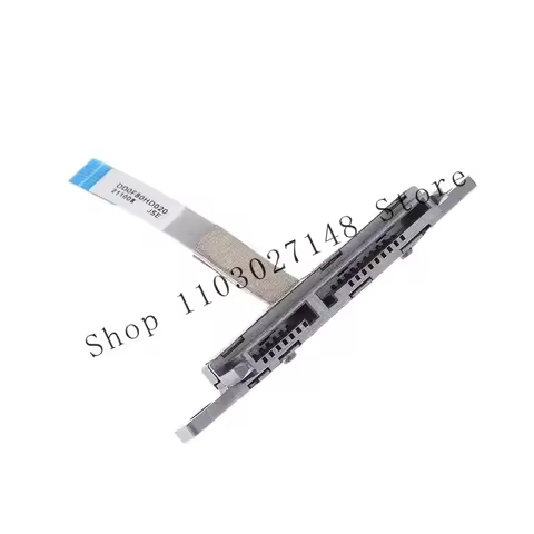 1pc DD0F80HD020 For HP ProDesk G2 G3 G4 Mini PC 260 G3 SSD HDD 2.5-inch Drive Cable SATA HDD SSD Hard Disk Lnterface # =/