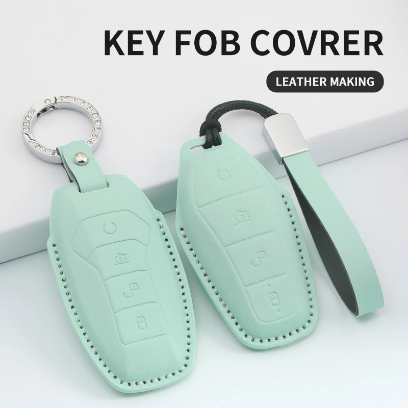 Car Remote Key Case…