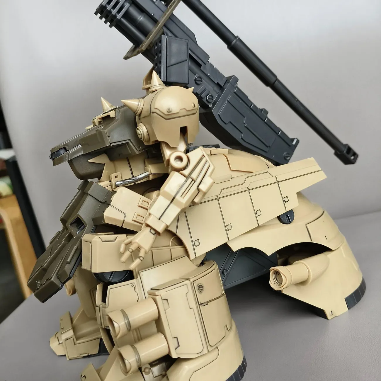 1/100 Xamel Assembl… - image