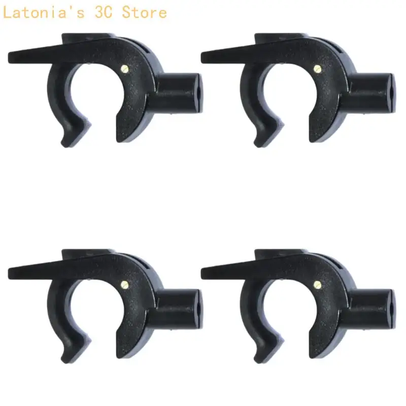 Stabile Plattenspieler-Armstützhalterung für SL1200, verschiedene Modelle, Tonarmauflage X3UB – Detail 8