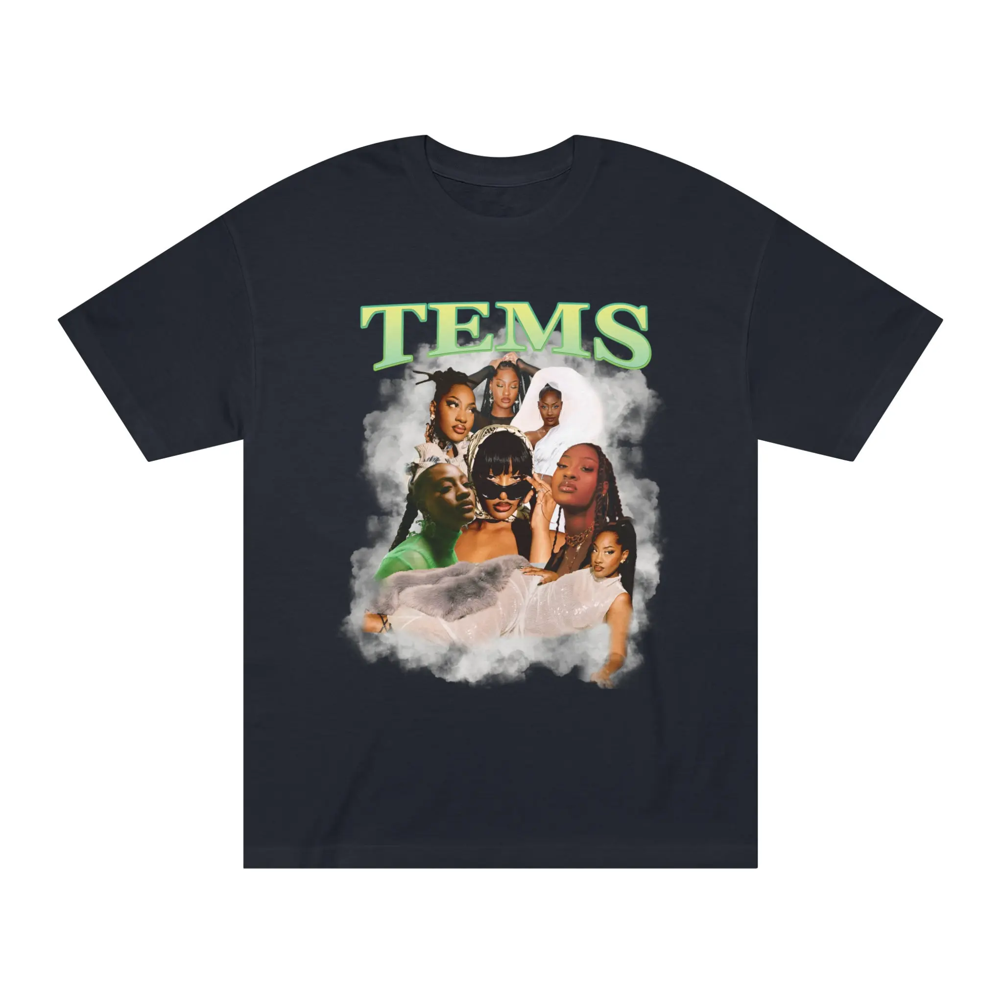 Tems T Shirt