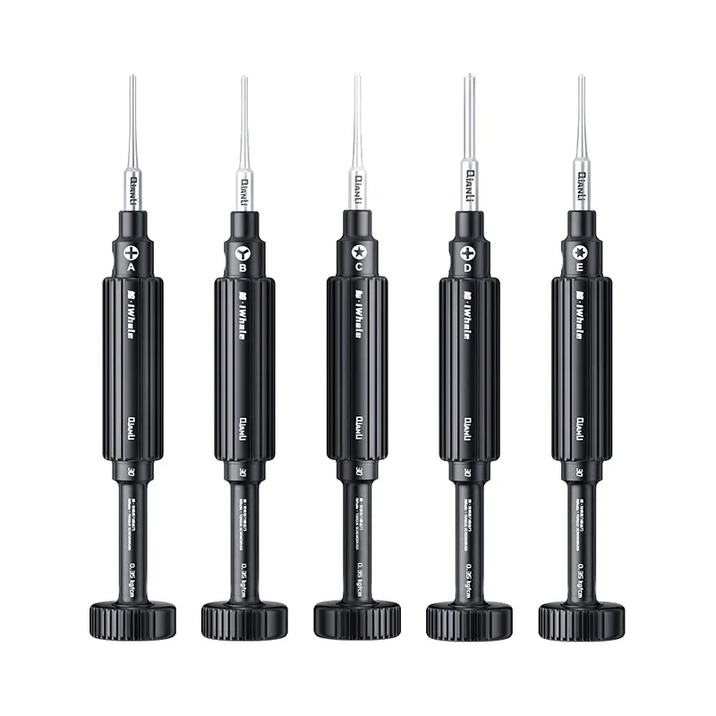 

Torque 3D Screwdriver Set High Precision Disassembly Kit for Mobile Phone Computer Repair Openning Tool