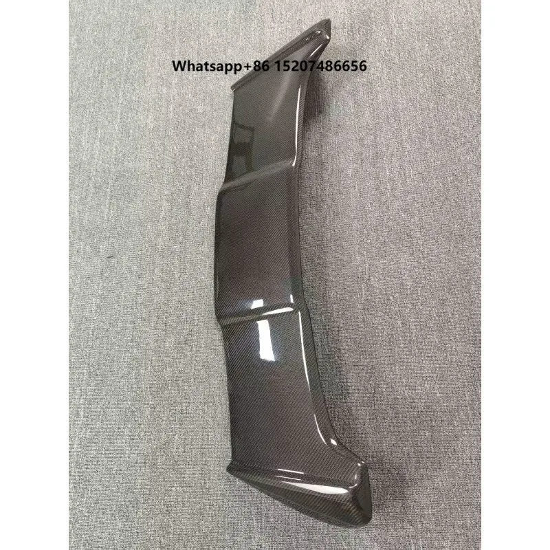 High-quality Car Rear Wing Roof Tail Wing - Suitable for the Modification of the Tail Wing for
