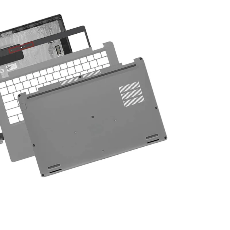 For Dell Latitude 5430 E5430 New Laptop LCD Back Cover Front Bezel Palmrest Upper Lid Bottom Base Case 0DW98X 0WXKXK 0MCD41