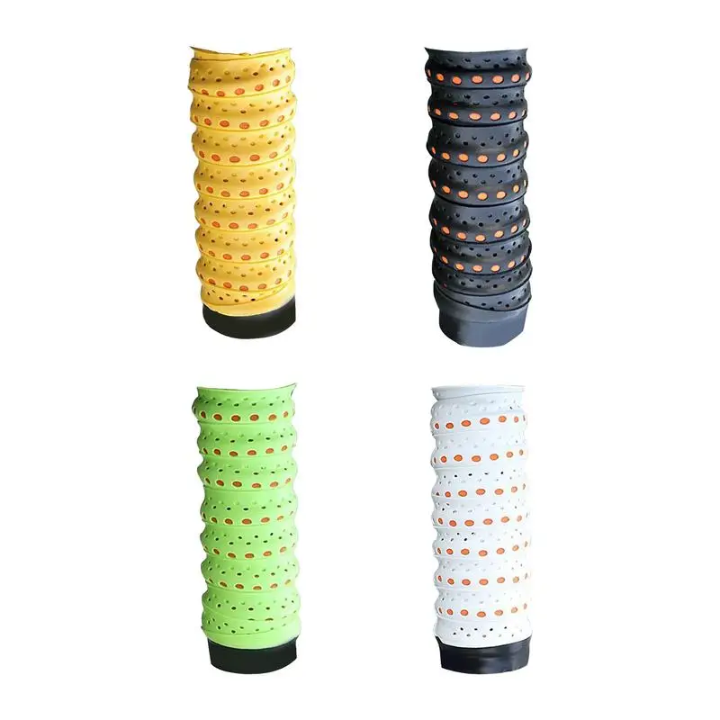 Handlebar Tape PU PU End Plugs And Finishing Tapes Anti Slip Wear Resistant Handle Wraps Bar Tape For Enhance Grip