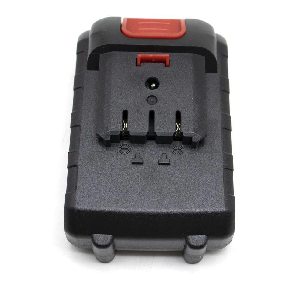 New Arrival 21V 2000mAh For Quanyou Lithium-ion Electric Tool Battery Suitable for Cutting Machines, Drills, Saws