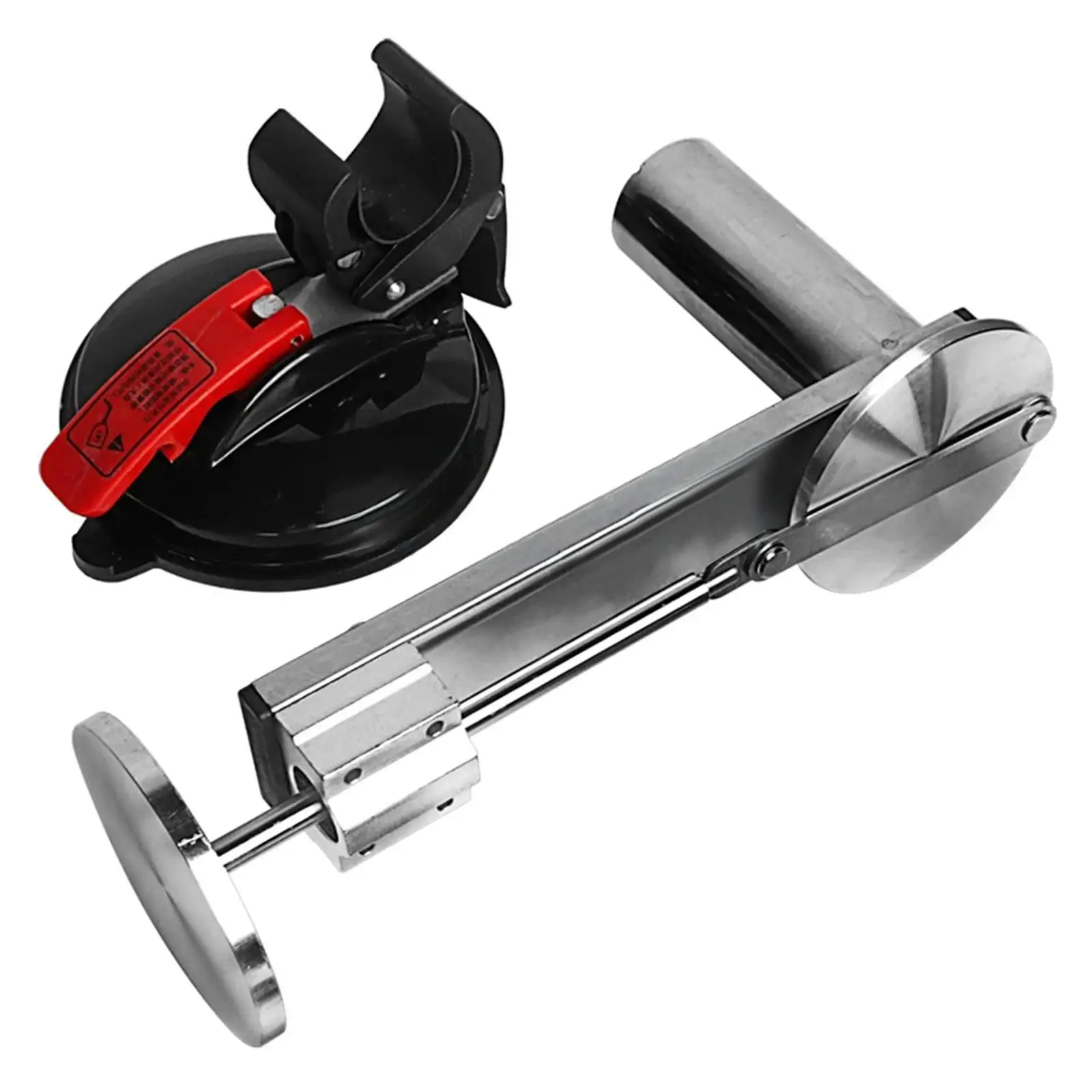 Telescopic Linear Actuator Thread Rod Reciprocating Motion Adjustable Angle for Model Making