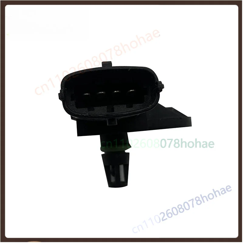 3602105A55DA98D MAP Intake Pressure Sensor For Hansheng  Engine Truck Manifold Sensor