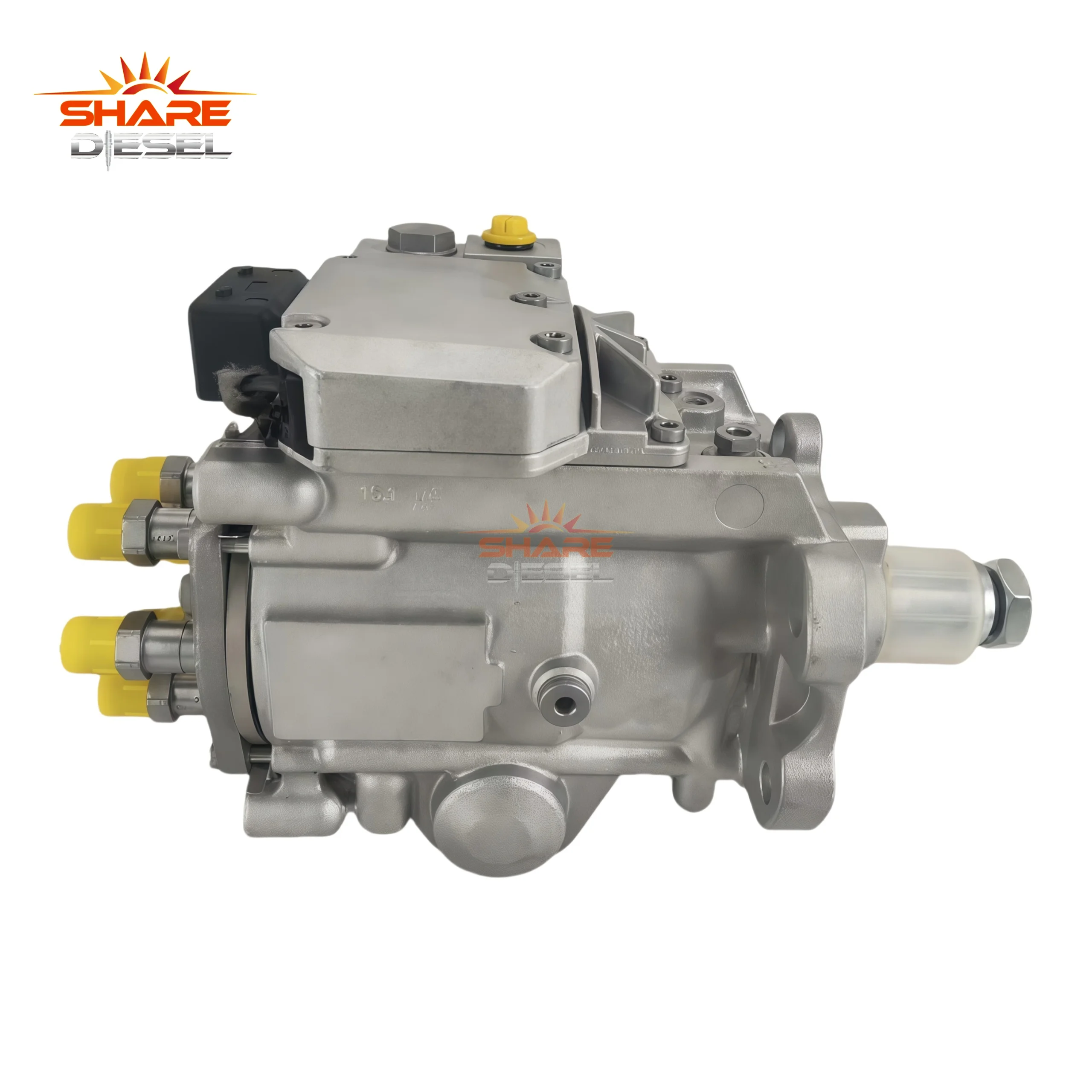 

0470506017 High Quality VP44 Fuel Injection Pump 0470506017 0986444042 0986444082
