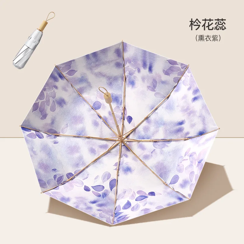 Variant: Smoke purple