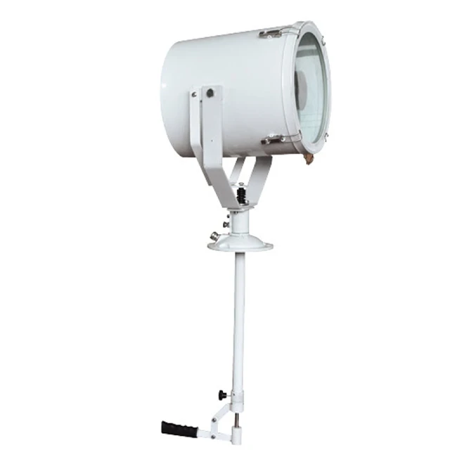 

High Quality TG26 Stainless Steel Marine Navigation Search Light
