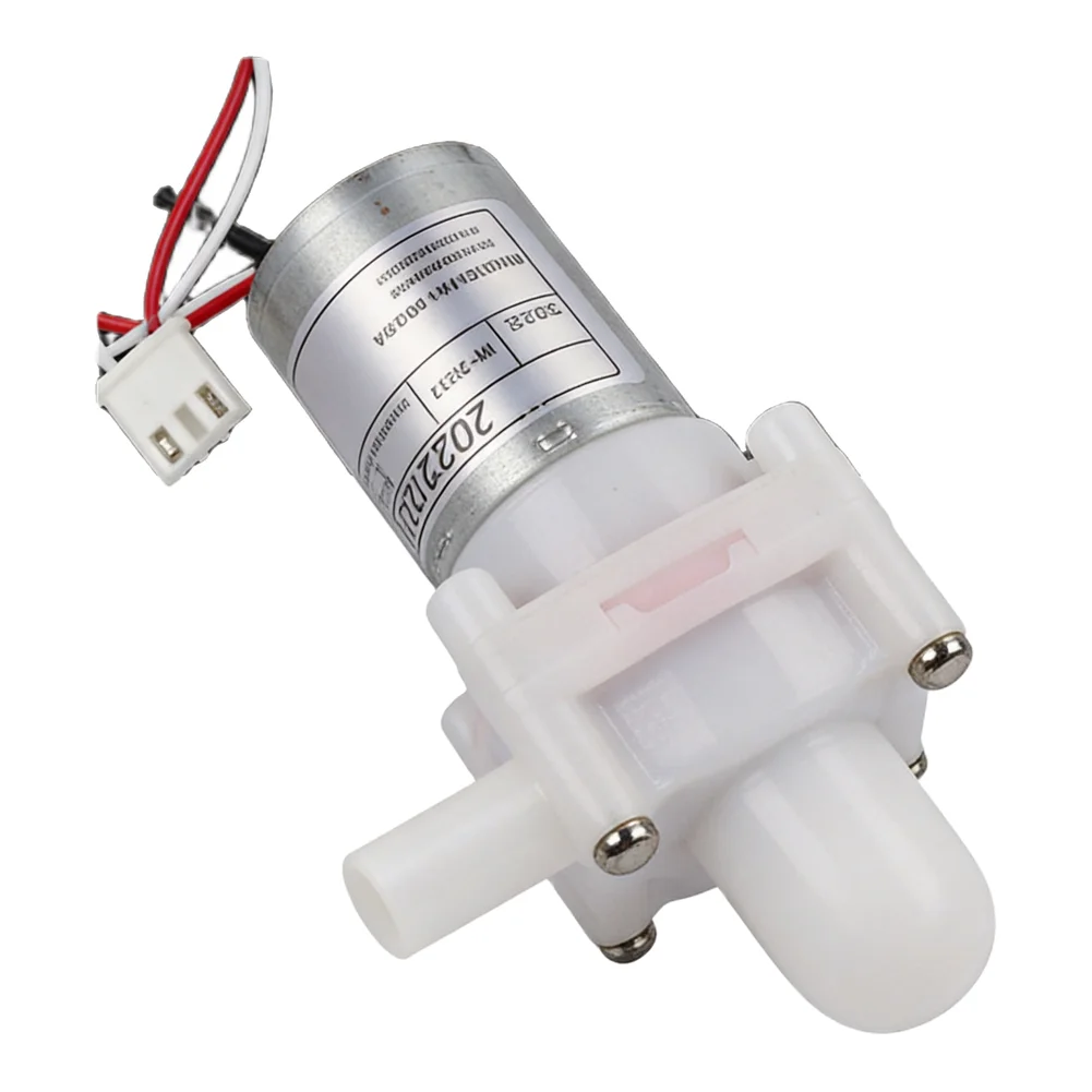 MY-DB12 DC8-12V Circulating Pump for MIDEA Electric Kettles and For Bottles to Support Controlled Water Flow at Low Voltage