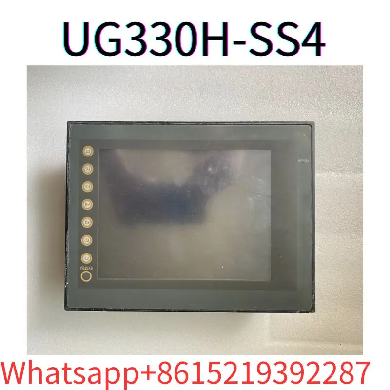 

second-hand Touch screen UG330H-SS4 Test OK