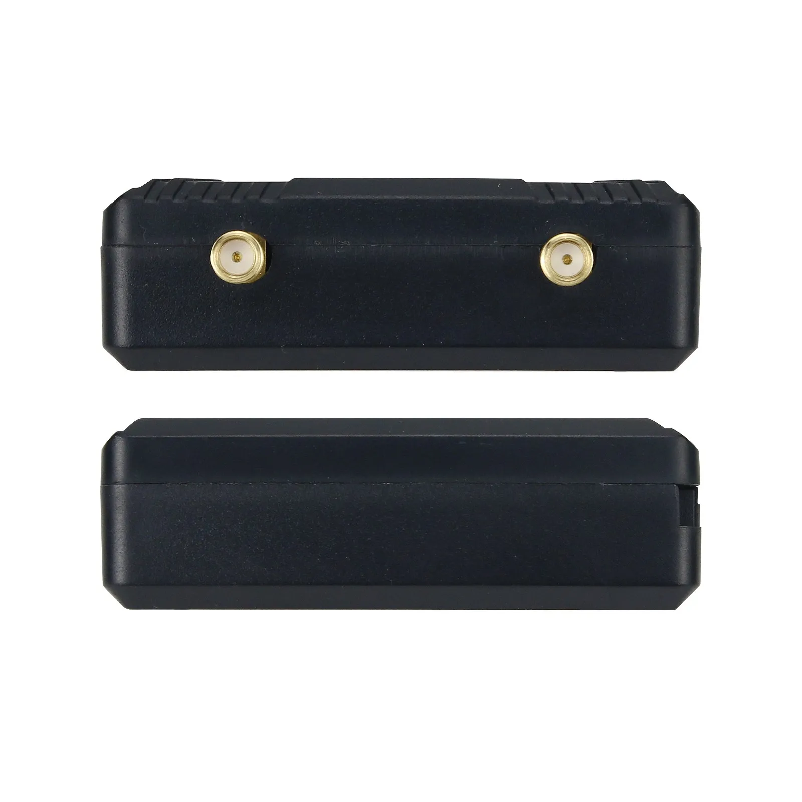 Новый режим ULTRA 100 кГц-5,3 ГГц генератор радиочастотных сигналов портативный крошечный анализатор спектра с 4-дюймовым дисплеем для tinySA