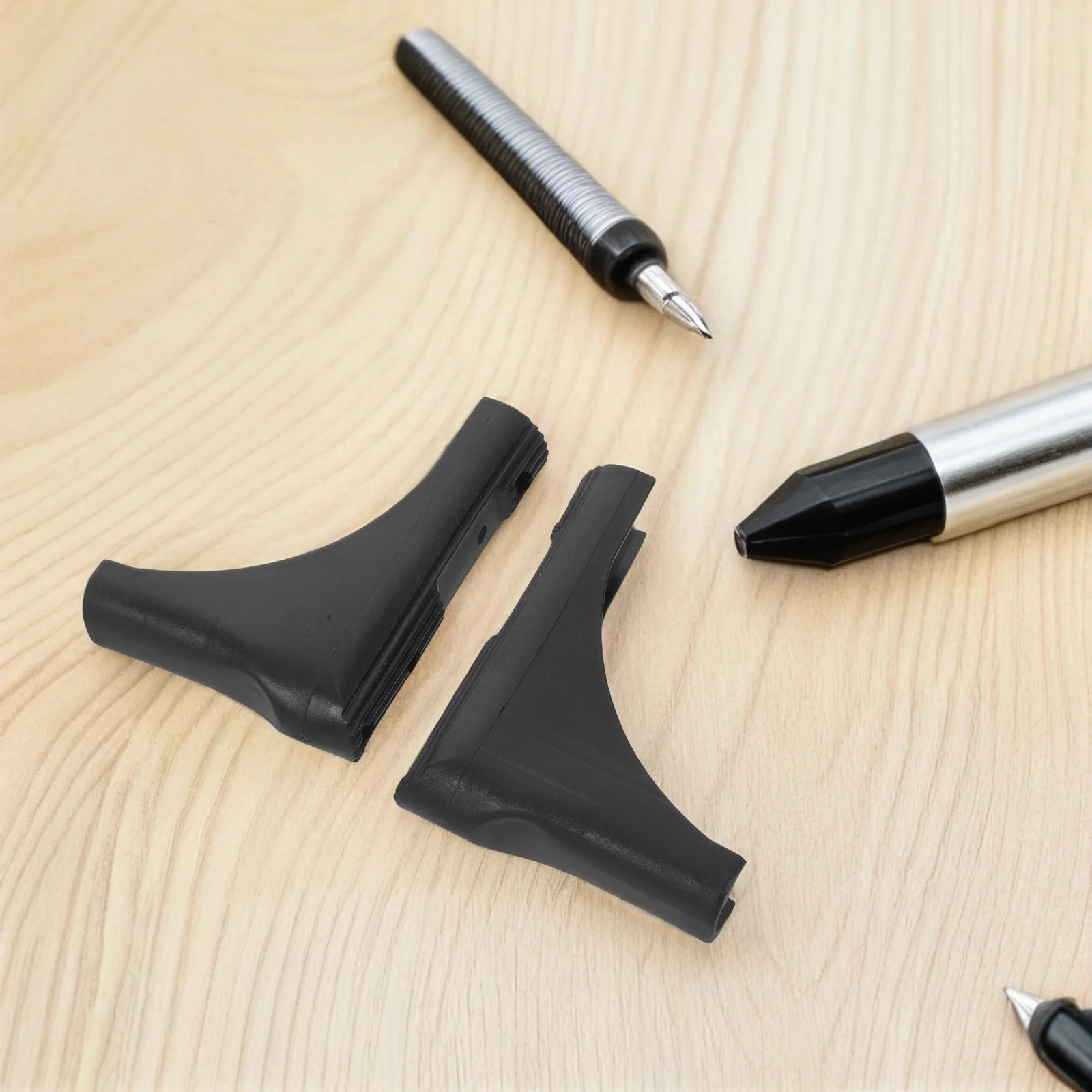 

6pcs Laundry Leg Caps Heavy Duty Non-Slip Floor Protectors 90 Degree Corner Drying Rack Accessories Replacement Parts Universal