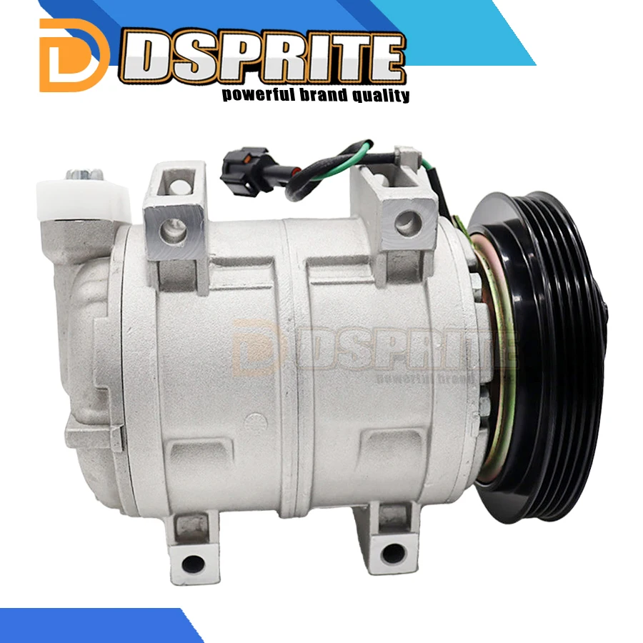 Car Air Conditioner Compressor For Nissan UD 2600 TRUCKS 27630 30Z69 27630-30Z69 2763030Z69