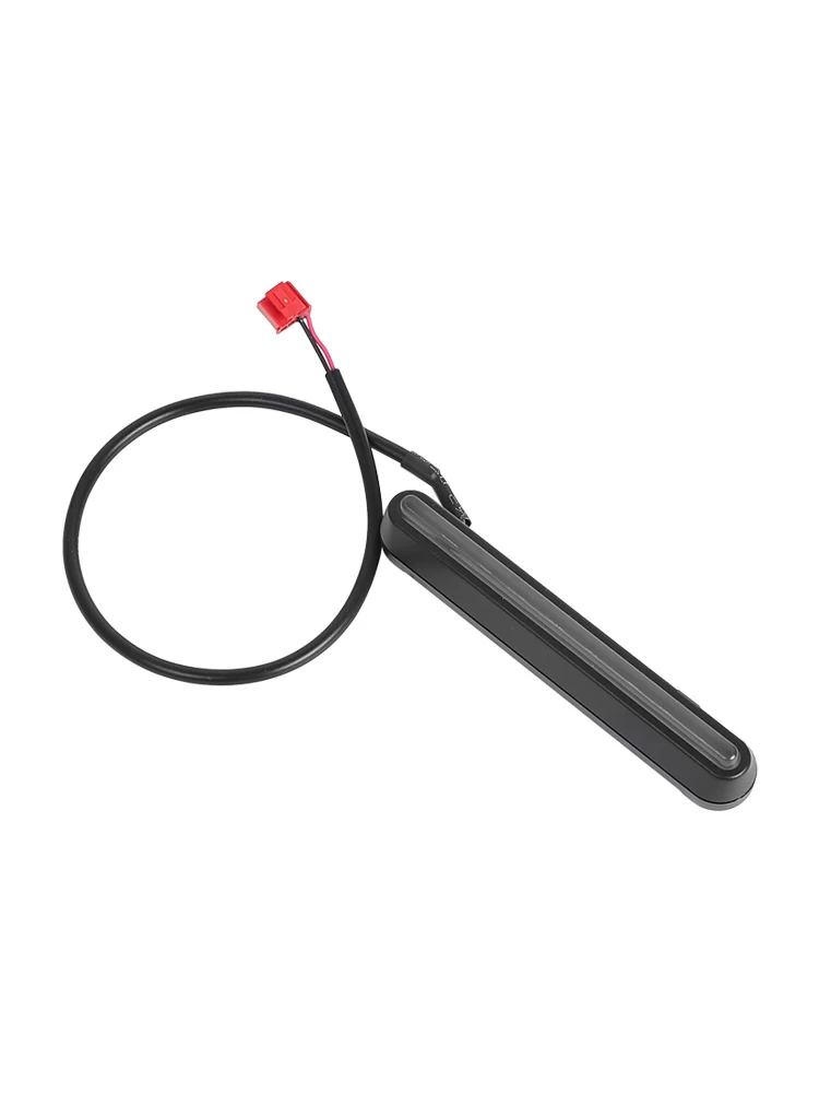 Für Ninebot F3 F3 Pro Max G3 G3 Plus Ambientelicht Elektroroller Tagfahrlicht LED-Lampe Zubehörteile