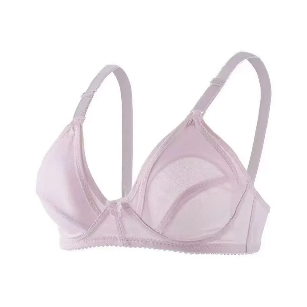 Хлопковый бюстгальтер для бере – обзор и цена Nursing Bra Sleep