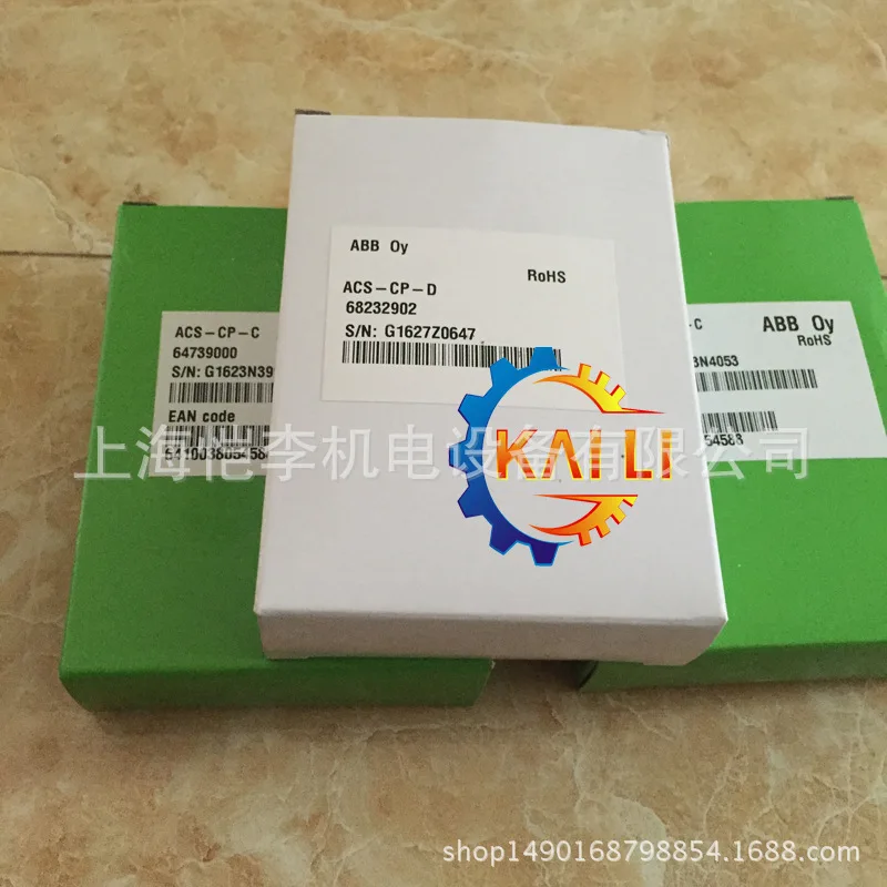 2025 ACS-CP-D ABB العاكس ACS310 355 510 550 لوحة صينية عالمية #4