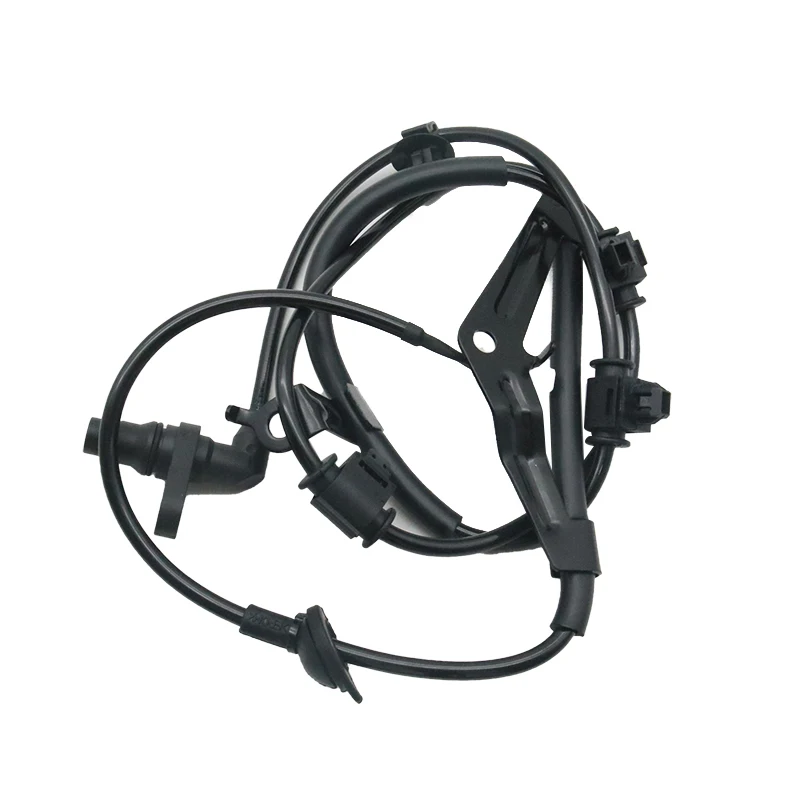 89546-b4010 89546b4010 alta qualidade novo sensor de velocidade da roda traseira esquerda abs para daihatsu terios 1.3 1.5 toyota rush peças de automóvel