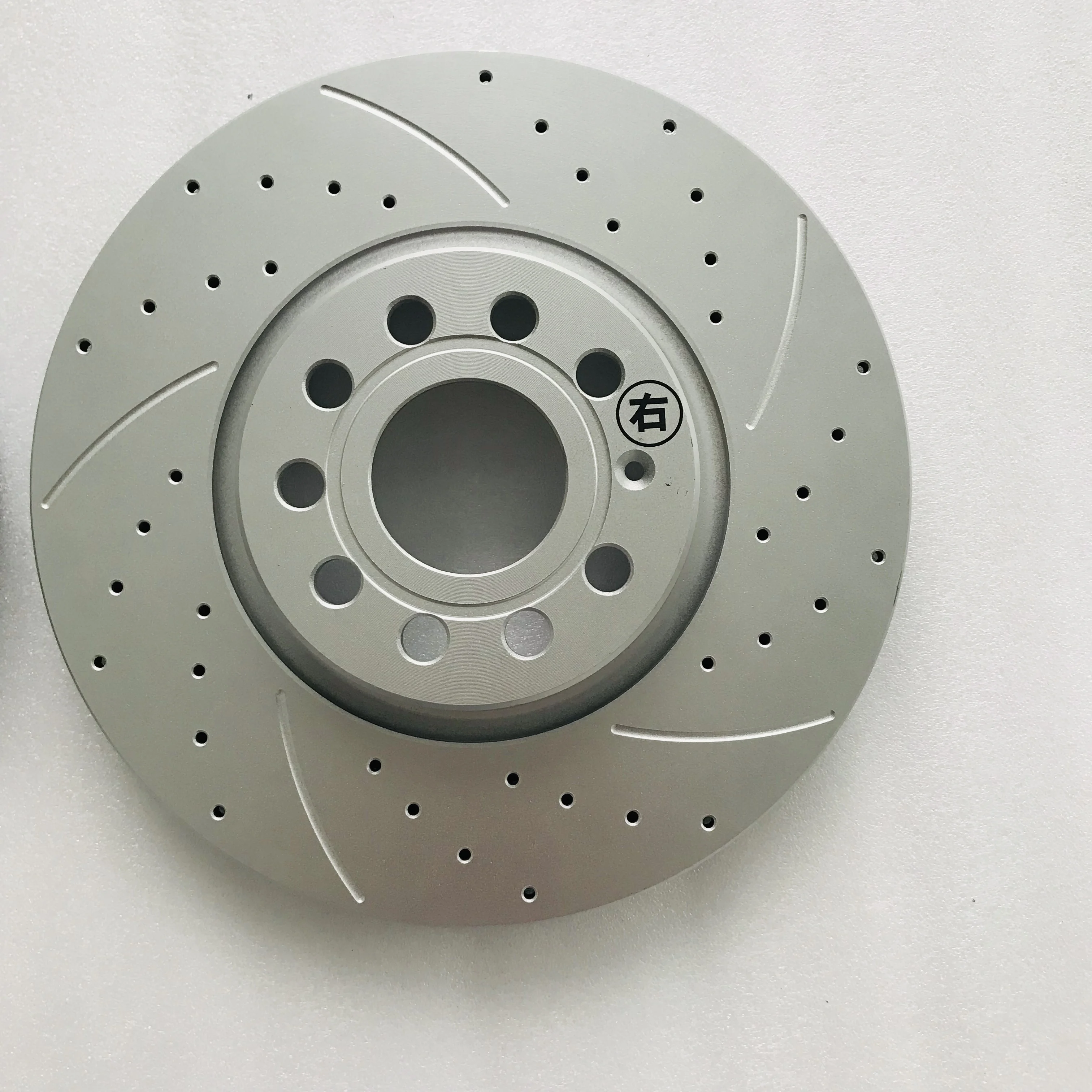 Jekit racing high quality 400x36 rotors fit for f10 m5 front