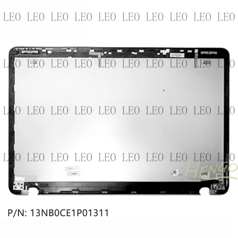 SS  New 13NB0BZ2AM0111 For ASUS Q504UA Q504U Q504 Q534 LCD Back Cover Rear lid Touch